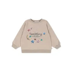 Konges Sløjd Konges Sløjd Lou Sequin Sweatshirt