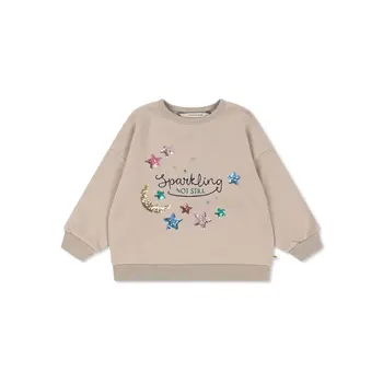 Konges Sløjd Konges Sløjd Lou Sequin Sweatshirt