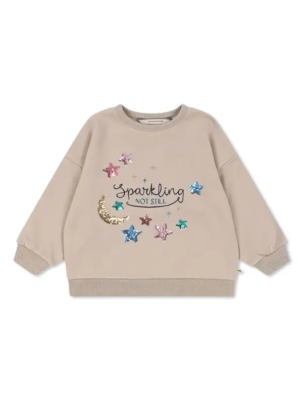 Konges Sløjd Konges Sløjd Lou Sequin Sweatshirt