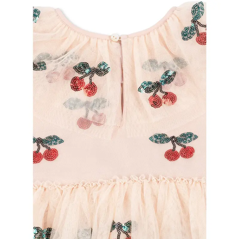 KONGES SLOEJD コンゲスFAIRY DRESS 4Y KONGES SLOEJD コンゲスFAIRY DRESS 4Y