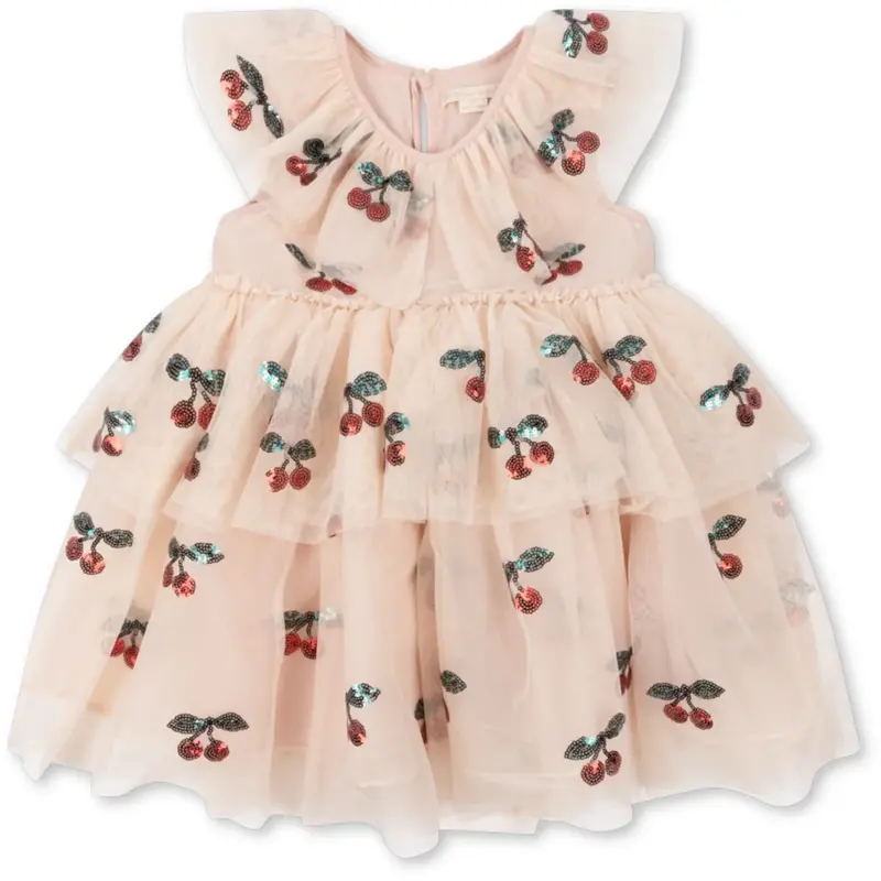 Konges Sløjd Yvonne Fairy Dress - Tiny Hanger