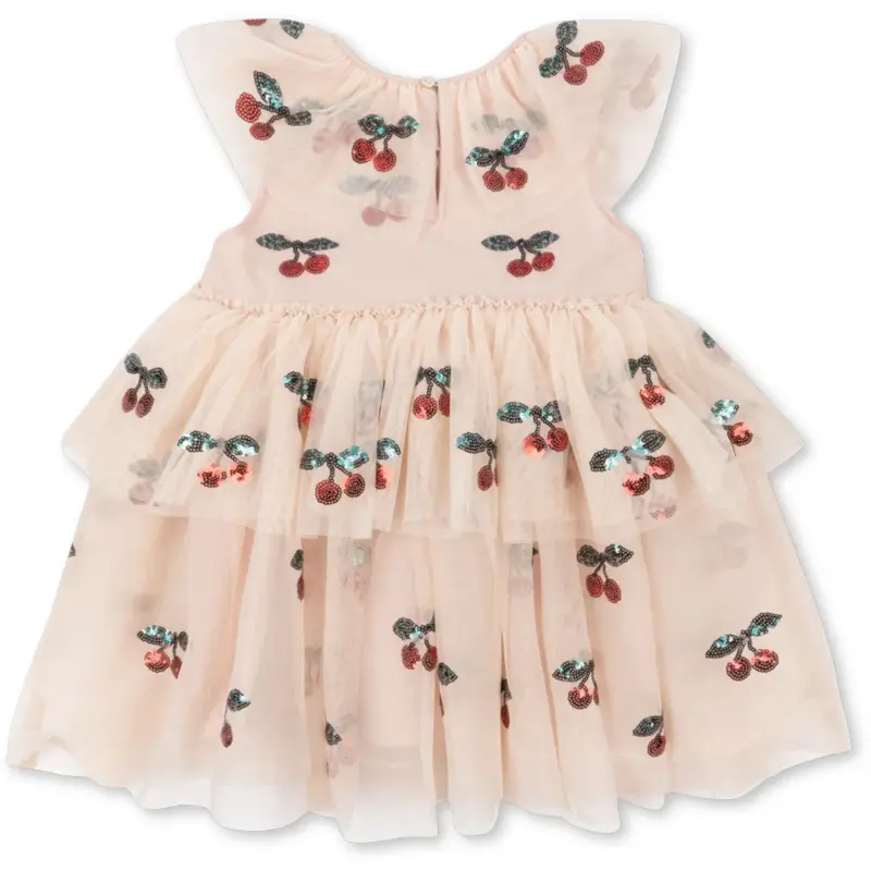 Konges Sløjd Konges Sløjd Yvonne Fairy Dress