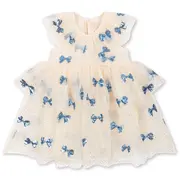 Konges Sløjd Yvonne Fairy Dress - Tiny Hanger