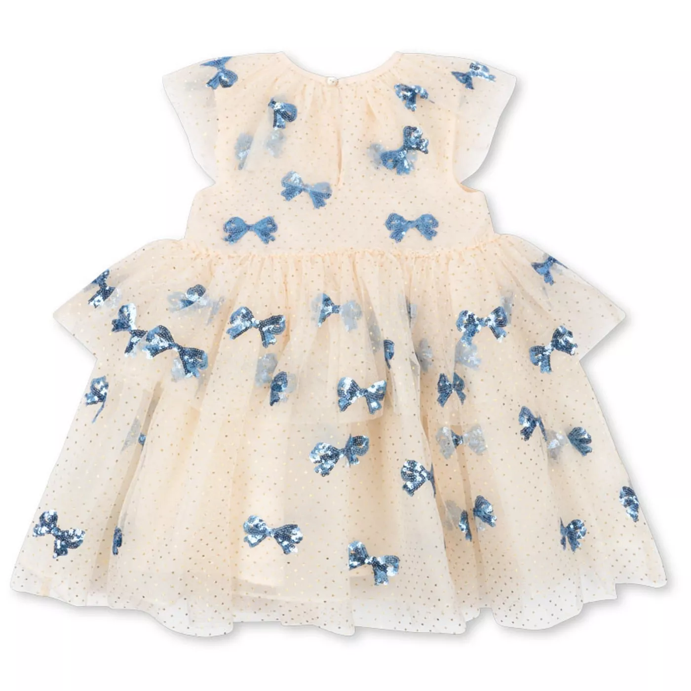 Konges Sløjd Konges Sløjd Yvonne Fairy Dress