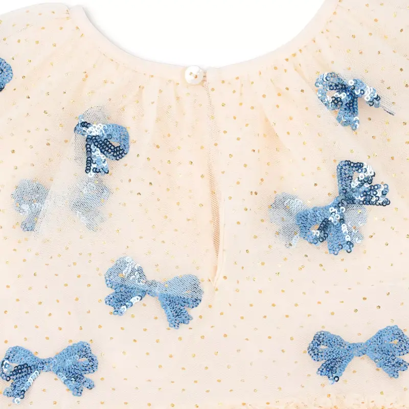 Konges Sløjd Yvonne Fairy Dress - Tiny Hanger Konges Sløjd Yvonne Fairy Dress - Tiny Hanger