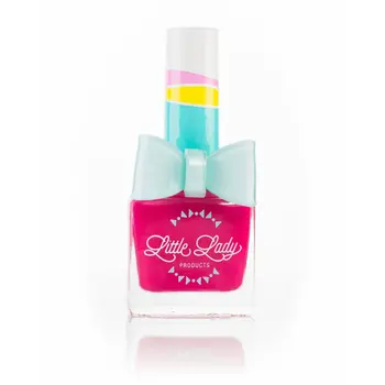 Little Lady Products Fruit Fairy Nail Polish