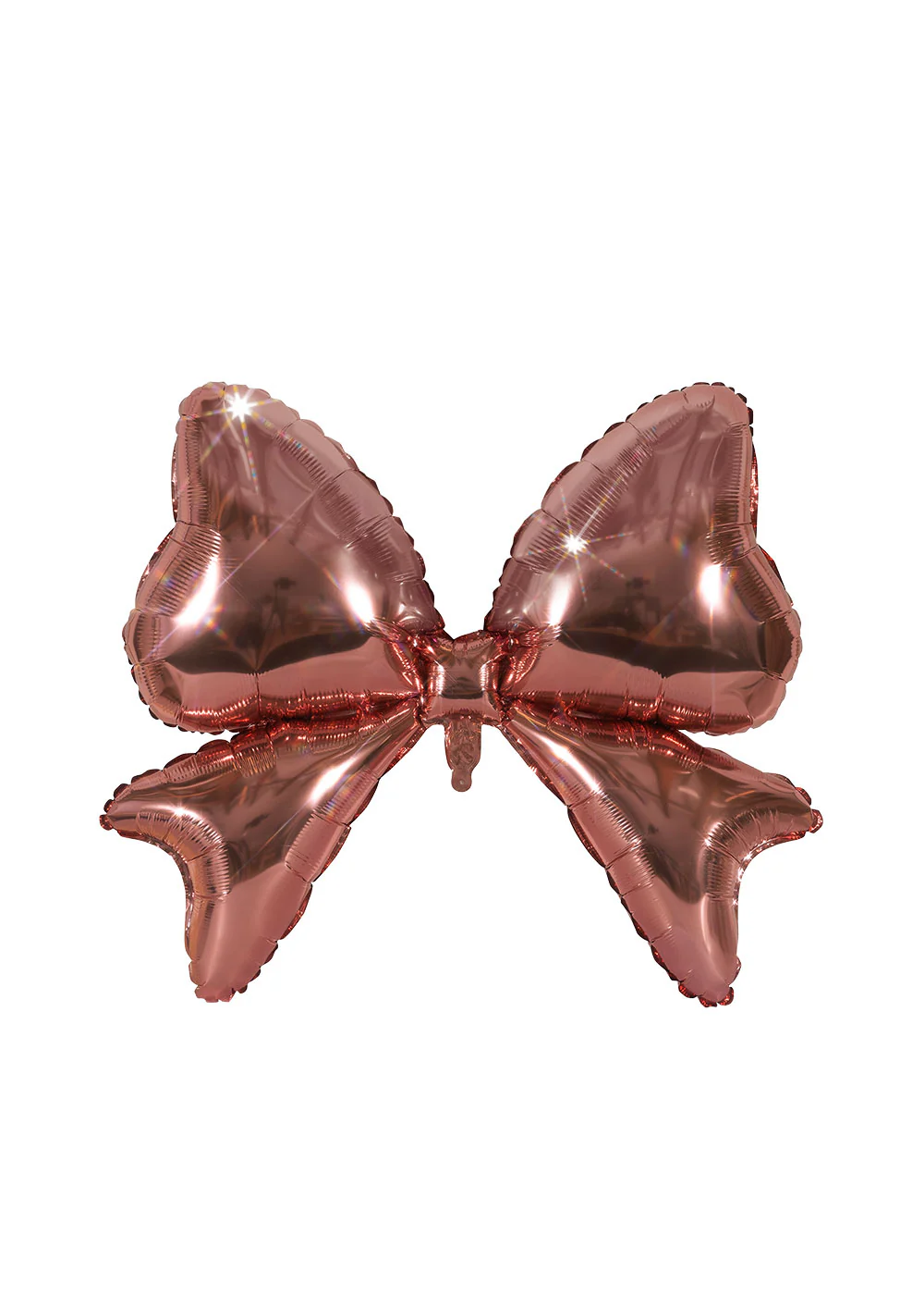 Konges Sløjd Konges Sløjd Dusty Pink Bow Balloon