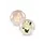 Konges Sløjd Konges Sløjd Bouncing Ball Set-Bunny/Panda
