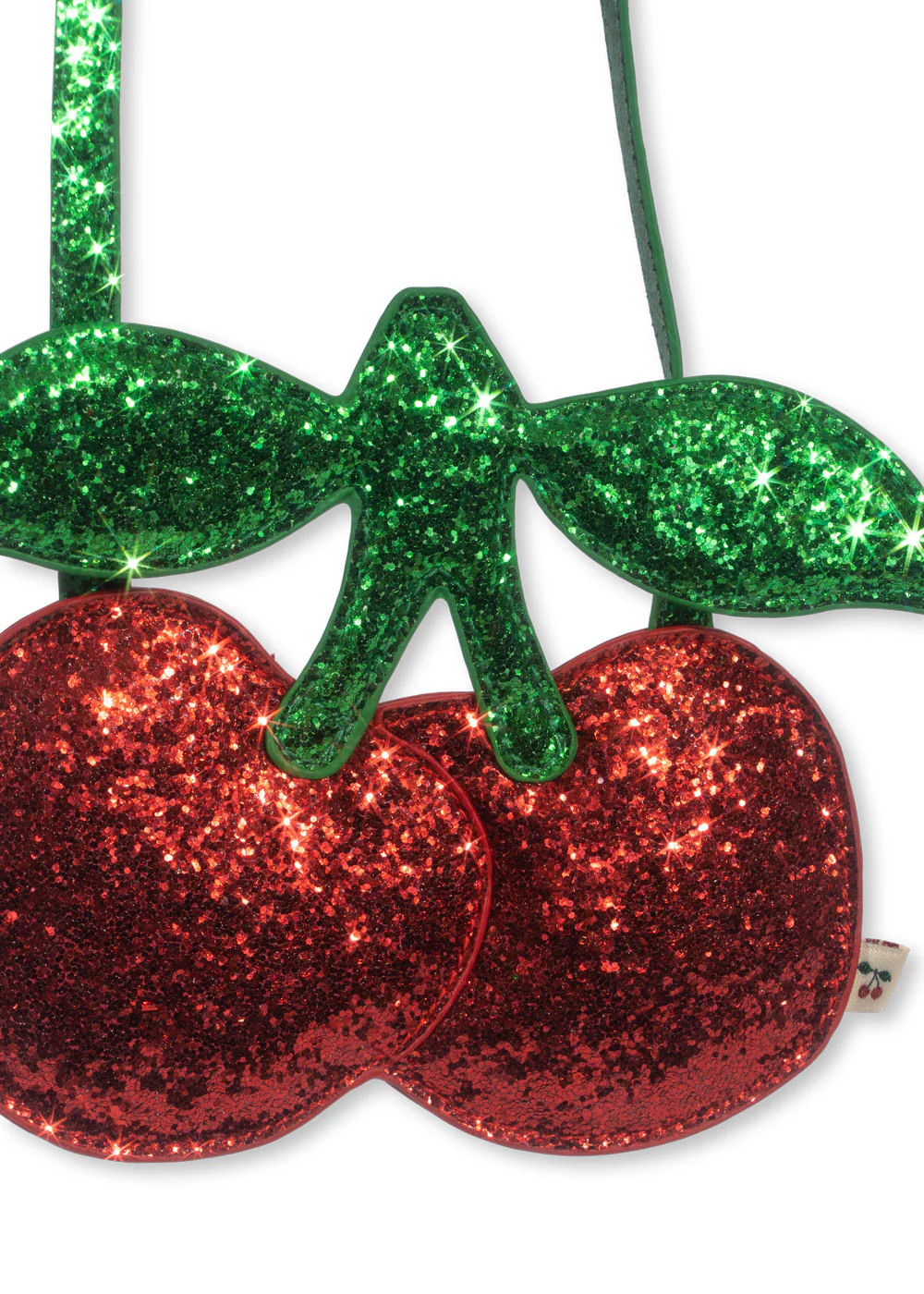 【Konges slojd】Christmas Cerise オーナメント ks141-01.jpg