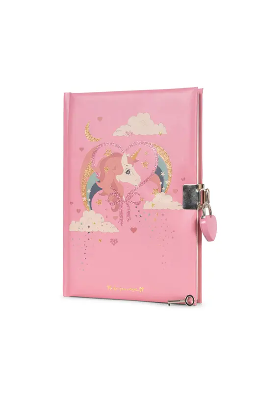 Konges Sløjd Konges Sløjd My Little Diary