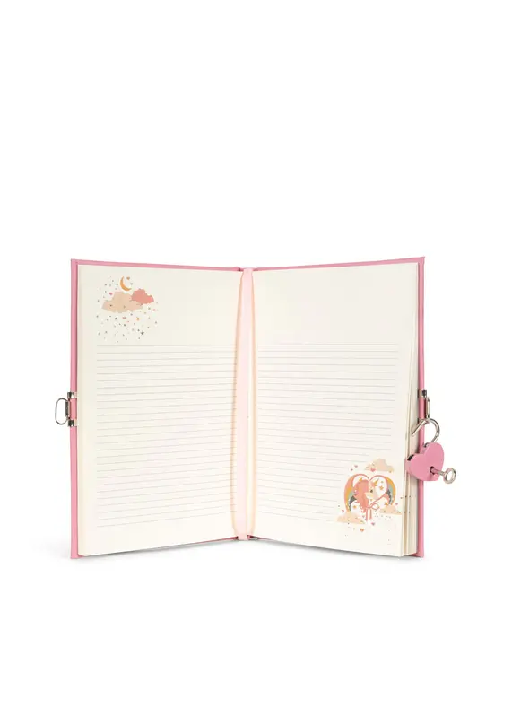 Konges Sløjd Konges Sløjd My Little Diary