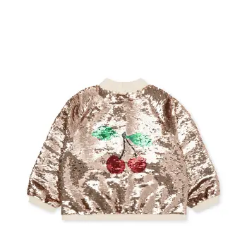 Konges Sløjd Konges Sløjd Lulu Bomber Jacket