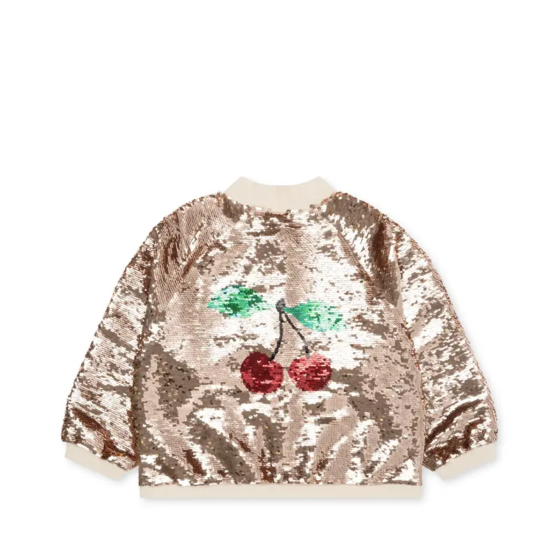 Konges Sløjd Konges Sløjd Lulu Bomber Jacket