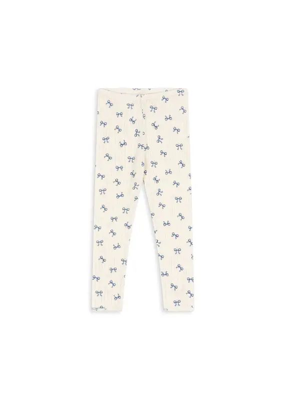 Konges Sløjd Konges Sløjd Minnie Bow Pant