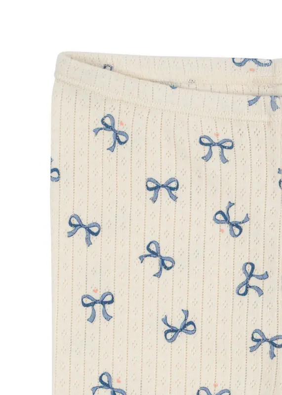 Konges Sløjd Konges Sløjd Minnie Bow Pant