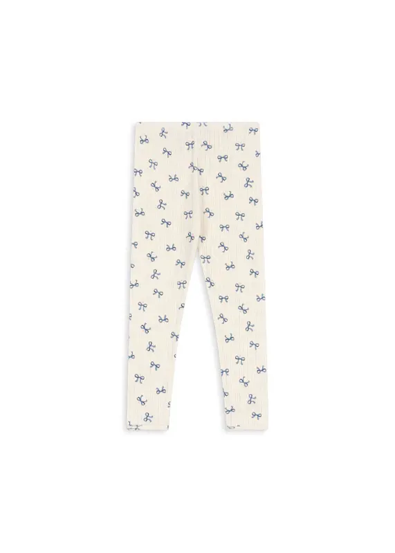 Konges Sløjd Konges Sløjd Minnie Bow Pant