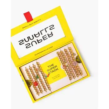 Super Smalls Super Stack Bracelet Set
