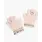 Super Smalls Cotton Candy Jeweled Gloves