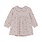 Fixoni Peter Pan Collar Bell Dress