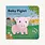 Chronicle Books Baby Piglet Finger Puppet Book
