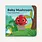 Chronicle Books Baby Mushroom  Finger Puppet Book