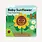 Chronicle Books Baby Sunflower: Finger Puppet Book