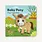 Chronicle Books Baby Pony: Finger Puppet Book