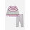 Splendid Splendid Fairisle Fun Sweater Set