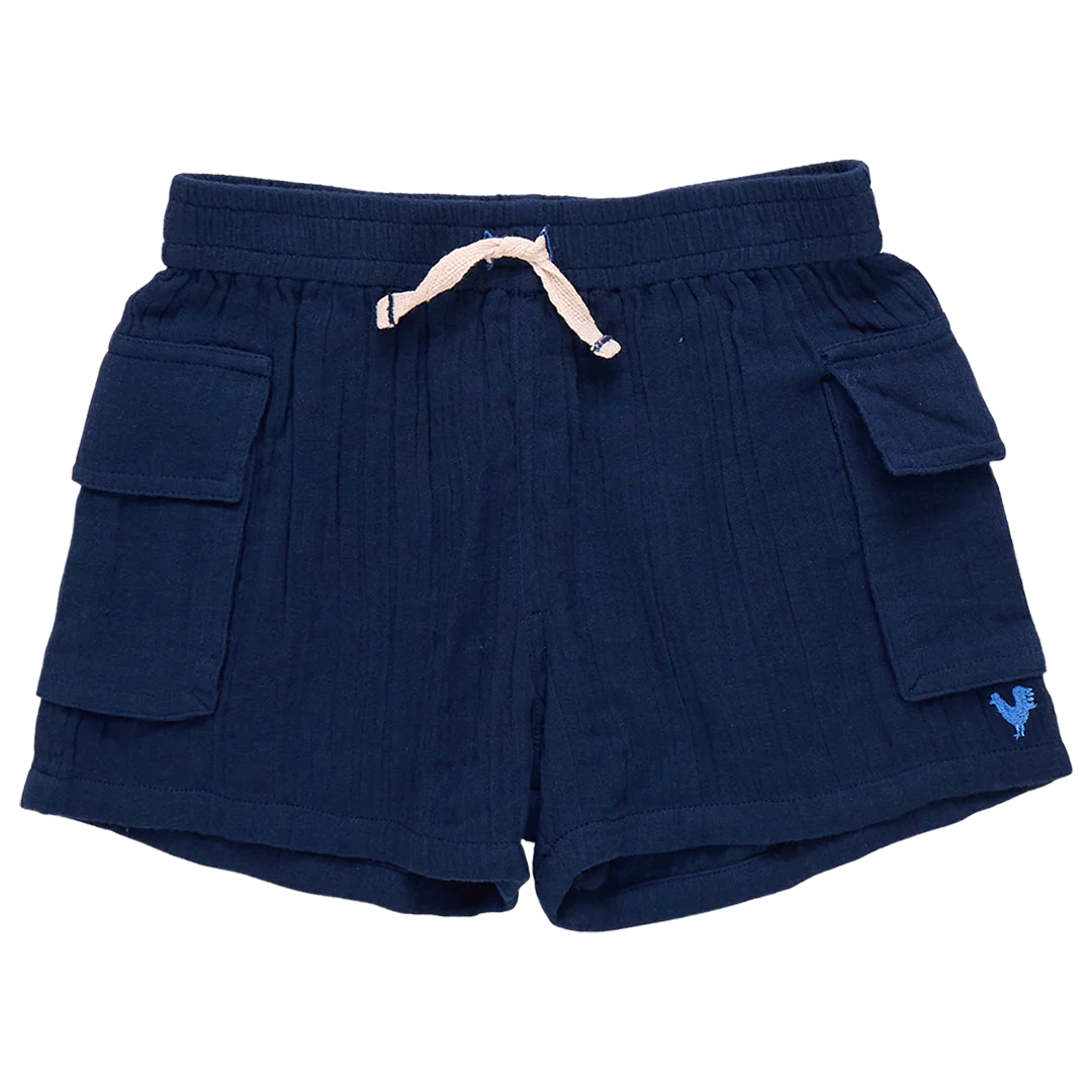 Pink Chicken Pink Chicken Pull On Short