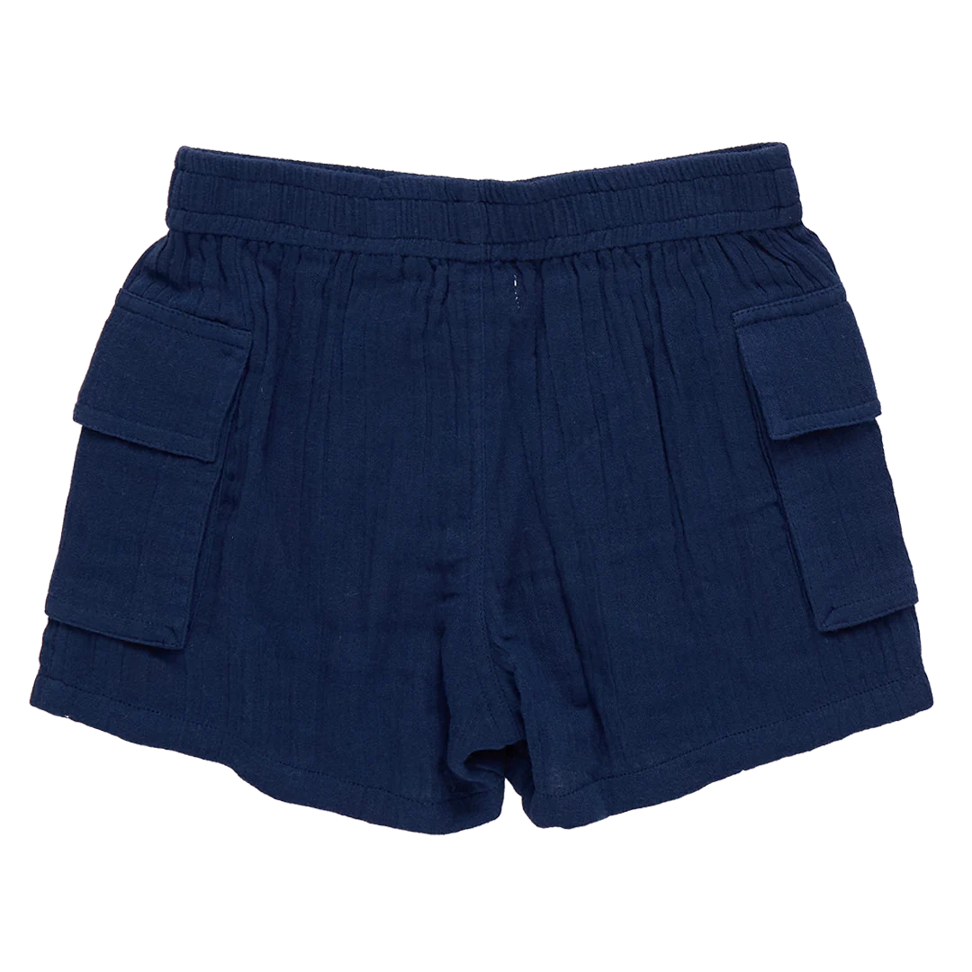 Pink Chicken Pink Chicken Pull On Short