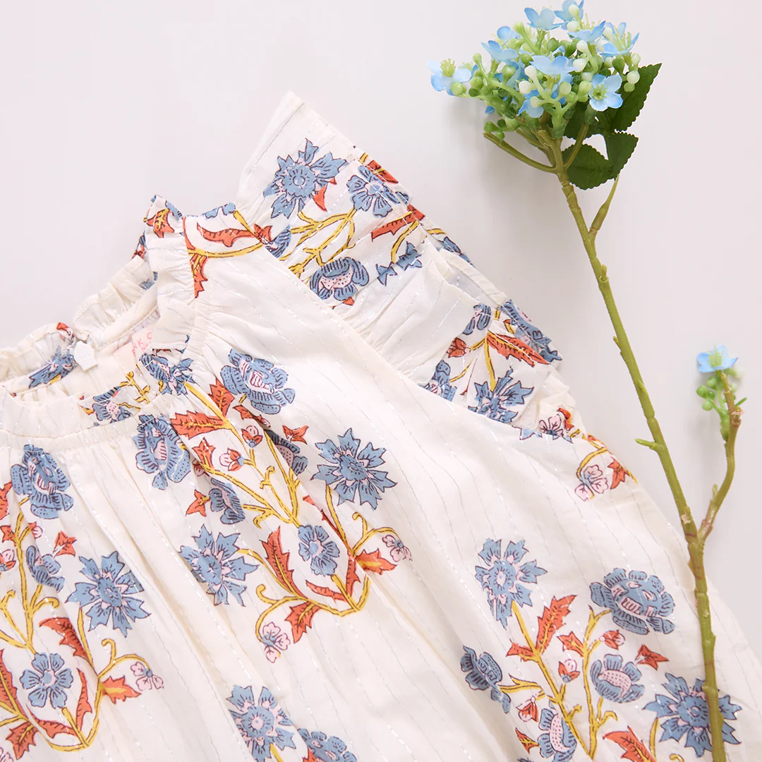 Pink Chicken Pink Chicken Harper Bubble