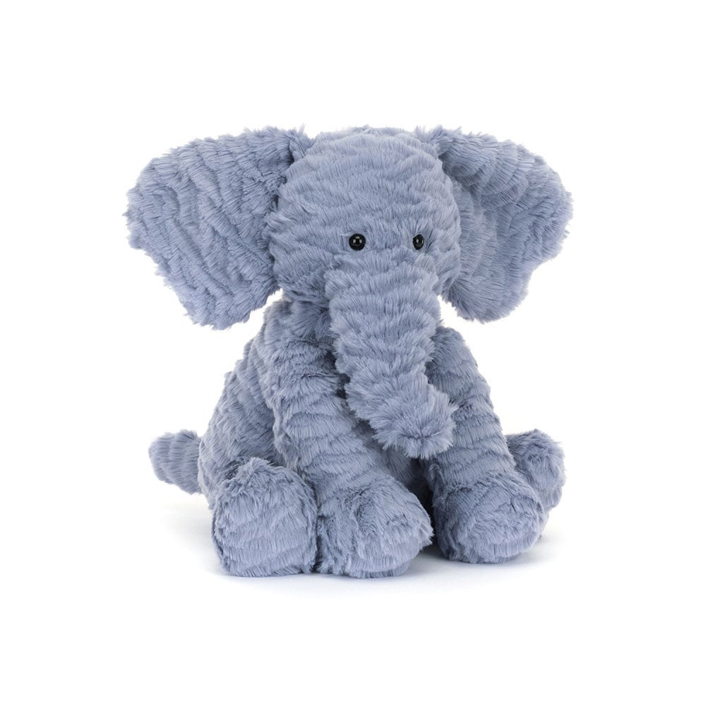 JellyCat JellyCat Fuddlewuddle Elephant Medium