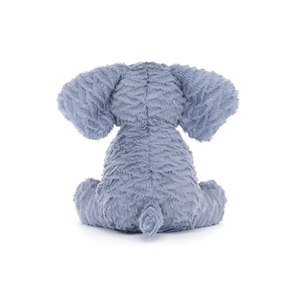 JellyCat JellyCat Fuddlewuddle Elephant Medium