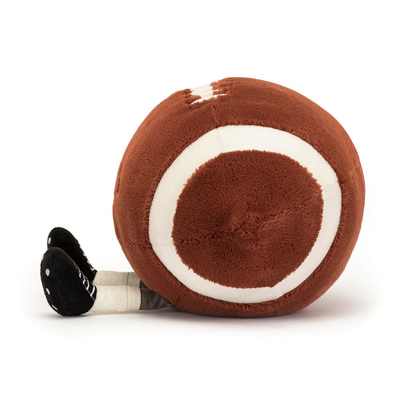 JellyCat JellyCat Amuseables Sports Football