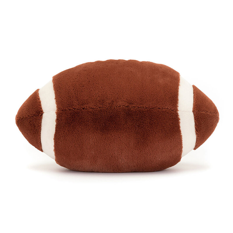 JellyCat JellyCat Amuseables Sports Football