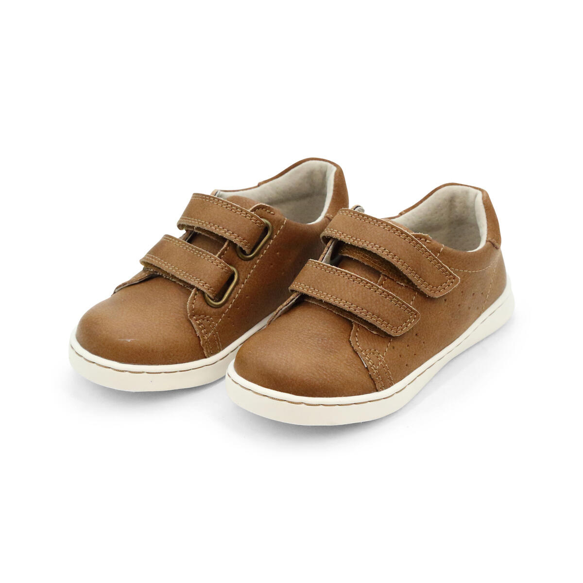 L'Amour L'Amour Kyle Double Velcro Sneaker