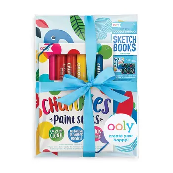ooly Giftables - Budding Artist