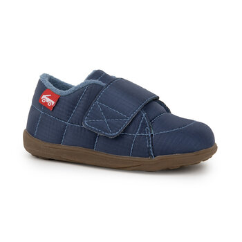 See Kai Run See Kai Run Aspen Slipper