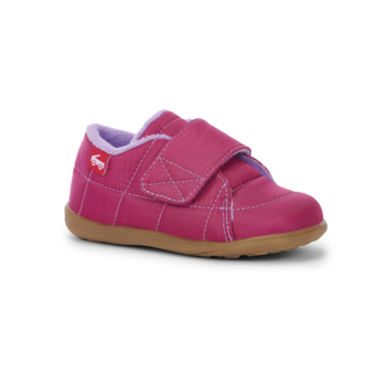 See Kai Run See Kai Run Aspen Slipper
