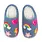 Living Royal Indoor/Outdoor Slippers -Icons
