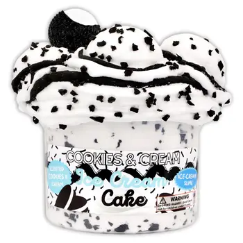 Dope Slimes Dope Slimes Cookies & Cream Ice-Cream Cake
