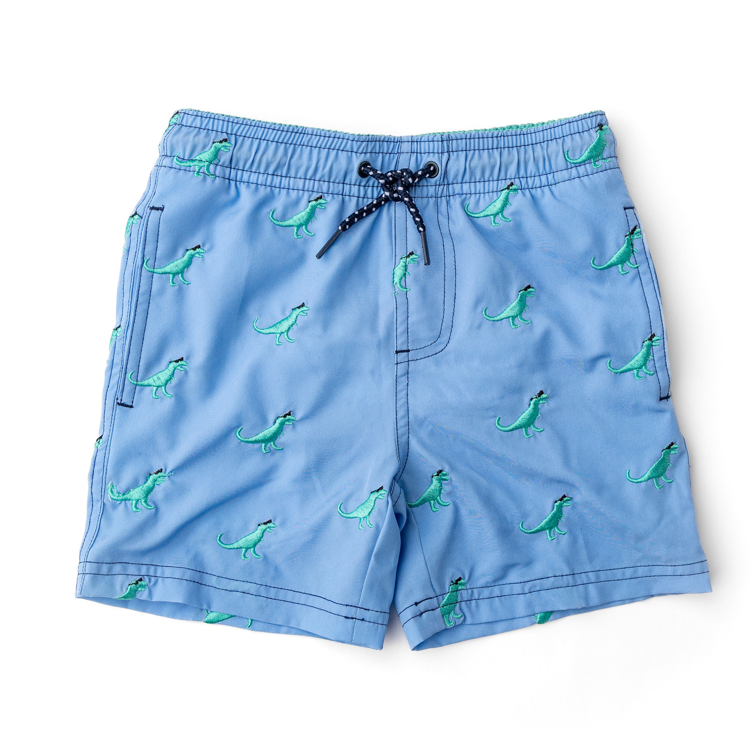 Shade Critters Shade Critters Shadey Dinos Swim Trunks