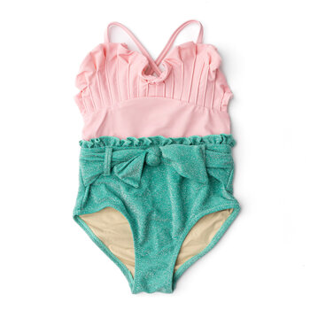 Shade Critters Shade Critters H2O Appear Mermaid Swimsuit