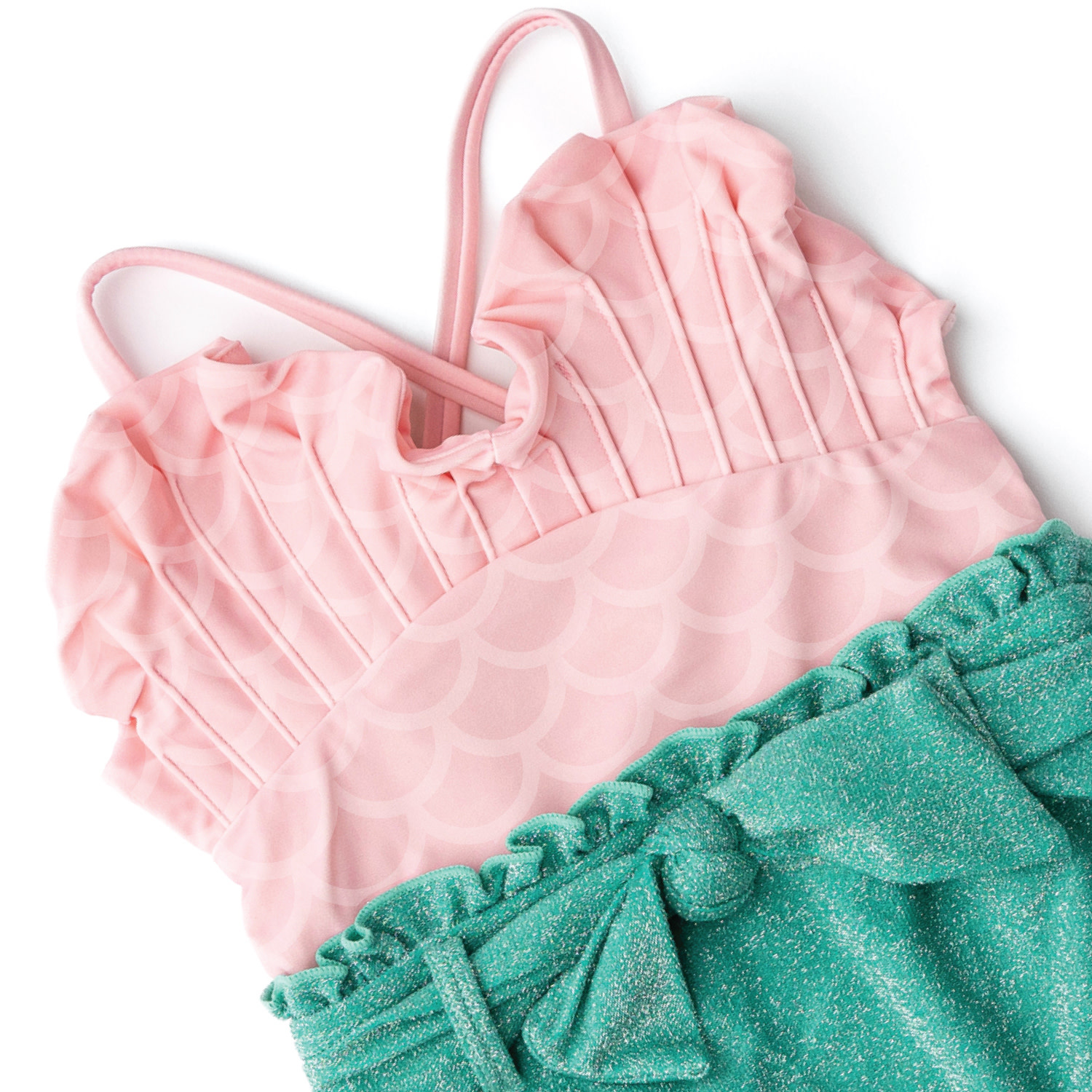 Shade Critters Shade Critters H2O Appear Mermaid Swimsuit