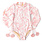 Shade Critters Shade Critters Seaside Toile Long Sleeve  Swimsuit