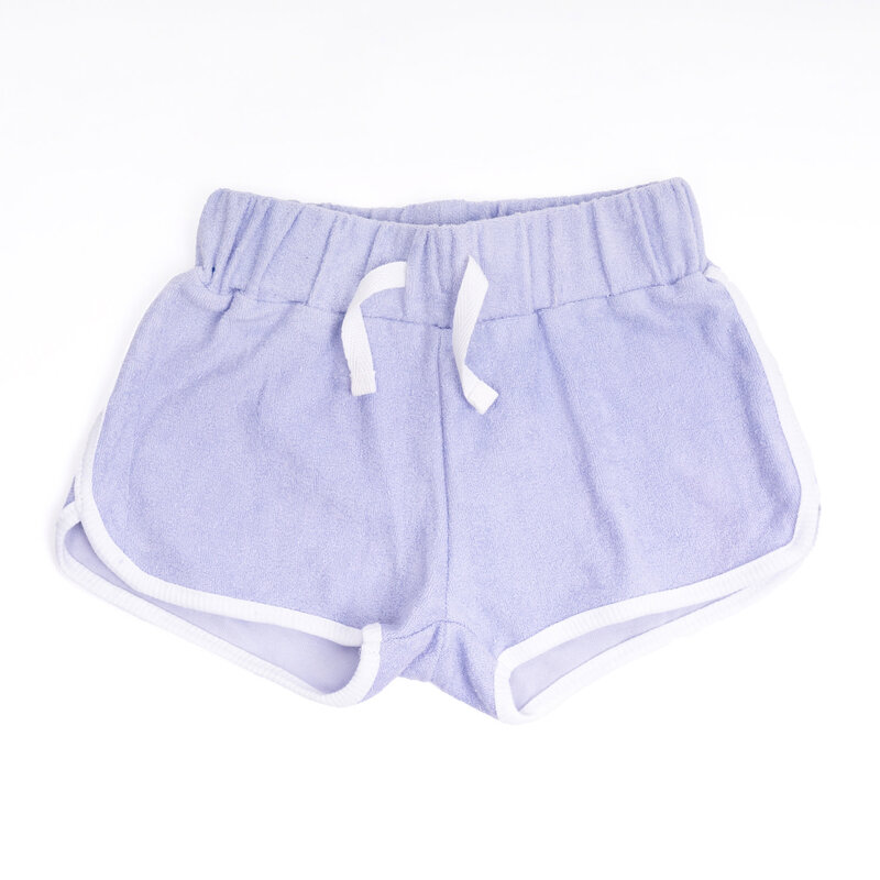 Shade Critters Shade Critters Terry Drawstrings Shorts