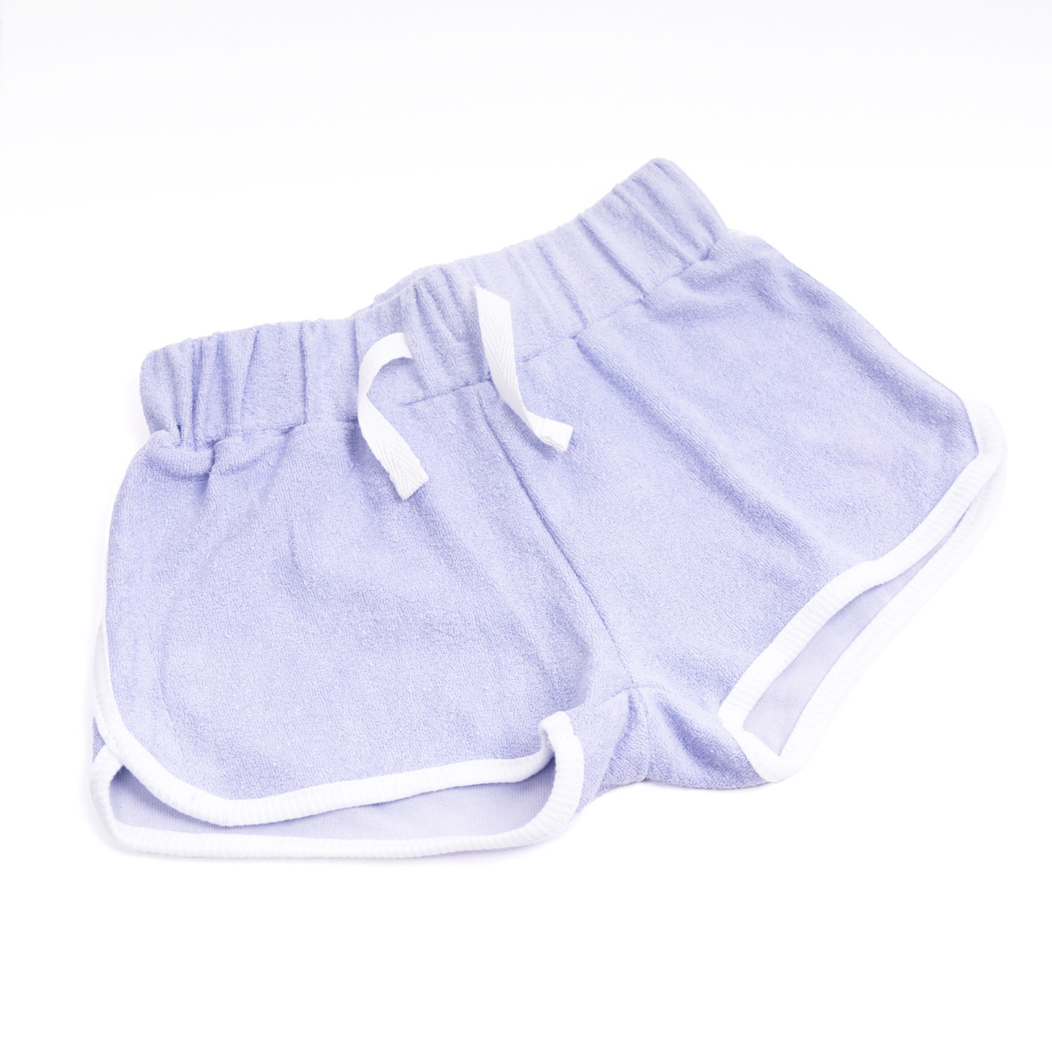 Shade Critters Shade Critters Terry Drawstrings Shorts