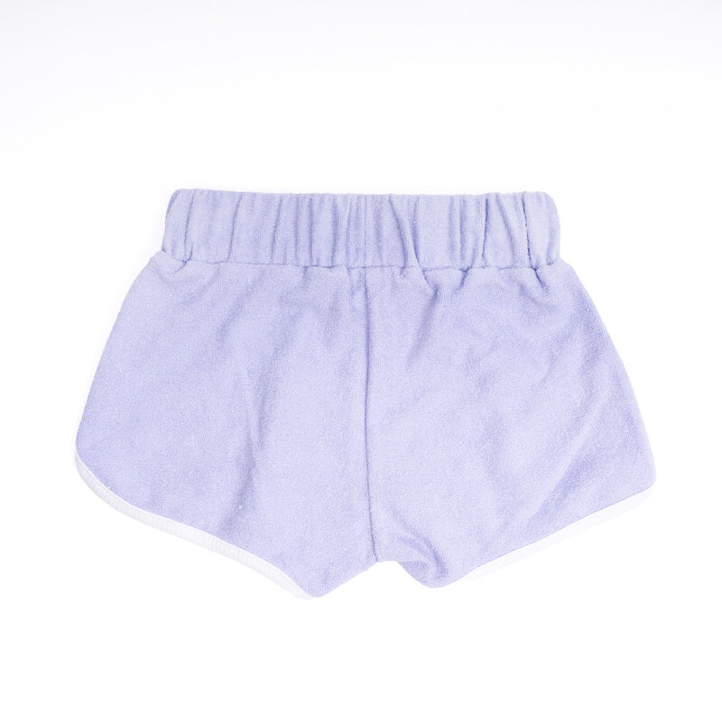 Shade Critters Shade Critters Terry Drawstrings Shorts