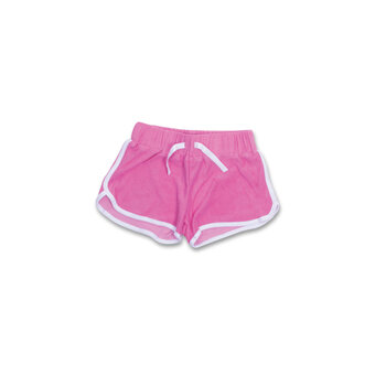 Shade Critters Shade Critters Terry Drawstrings Shorts