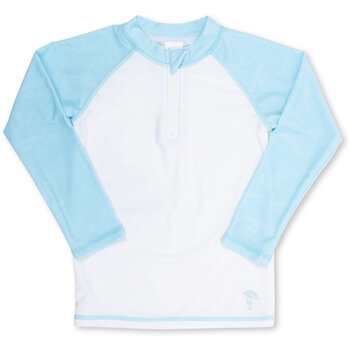 Shade Critters Shade Critters Water Appearing Sharks Rashguard